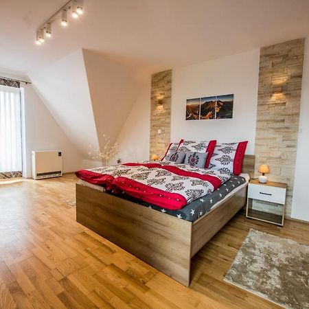 Rentplanet - Apartament Boruty Lejlighed Zakopane Eksteriør billede