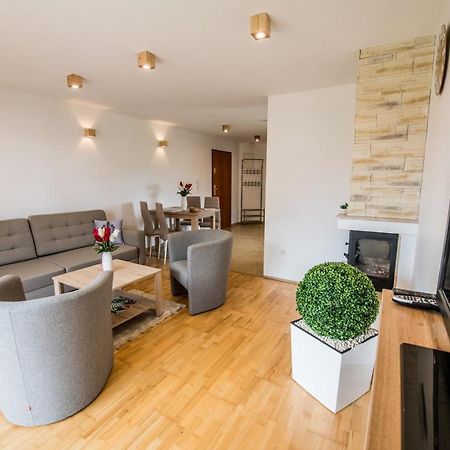 Rentplanet - Apartament Boruty Lejlighed Zakopane Eksteriør billede