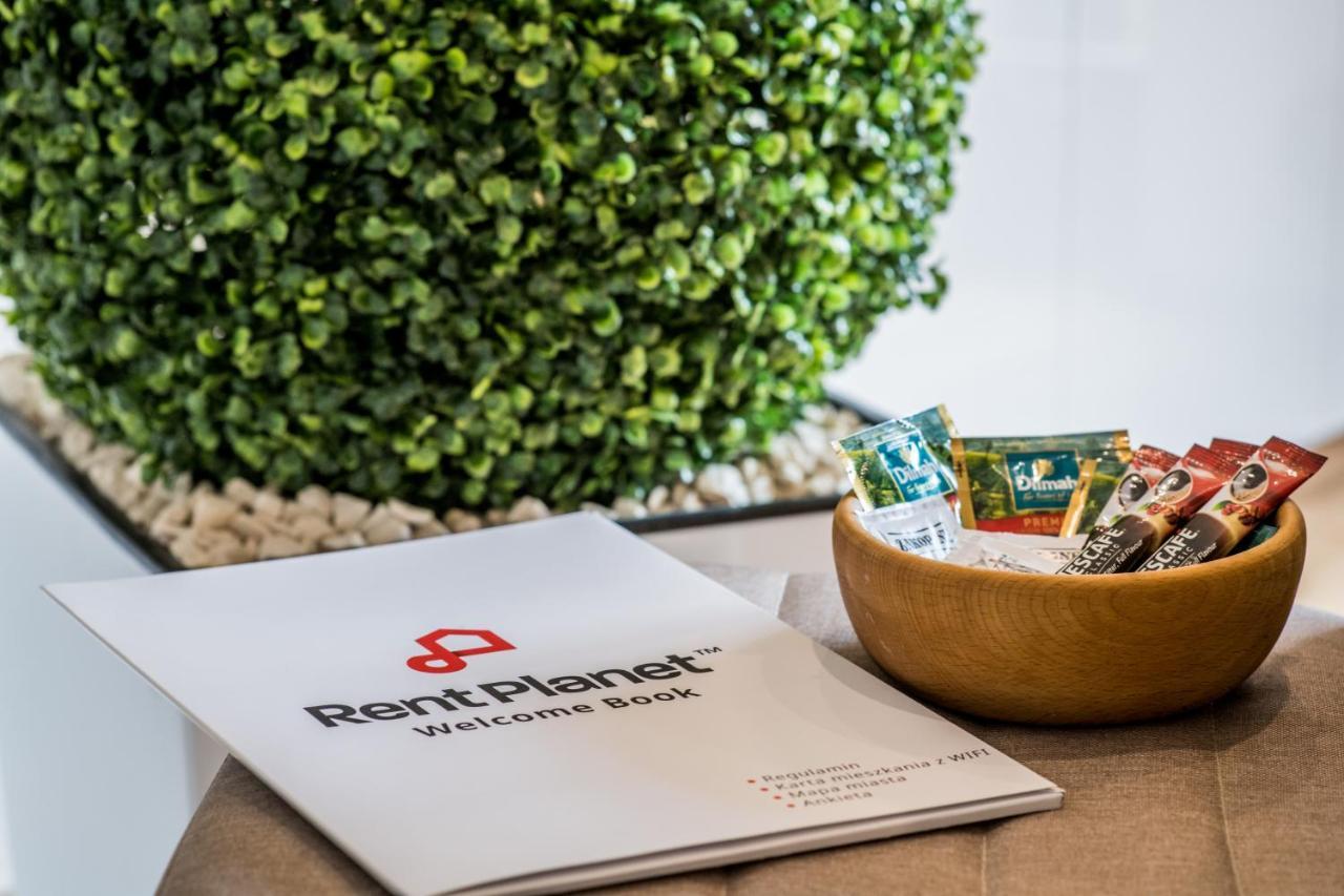 Rentplanet - Apartament Boruty Lejlighed Zakopane Eksteriør billede